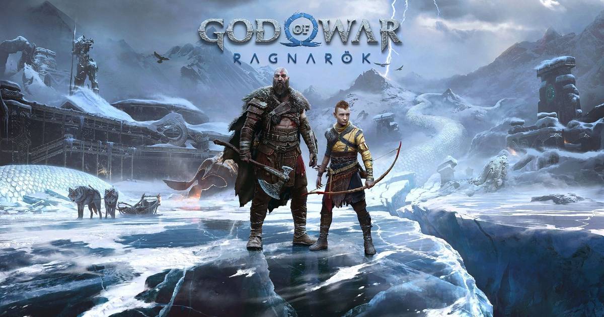 God of War: Ragnarök. ¿Quién es quién en la mitología nórdica?